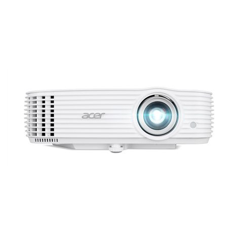 Acer | H6830BD | DLP projector | 4K2K | 3840 x 2160 | 3800 ANSI lumens | White - 2